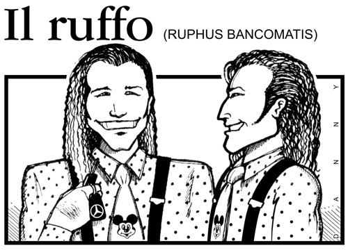 Il ruffo (seconda parte)