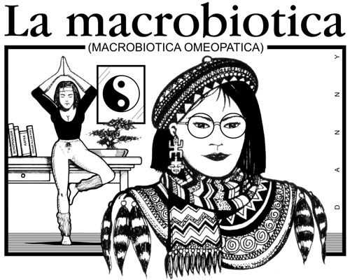 La macrobiotica