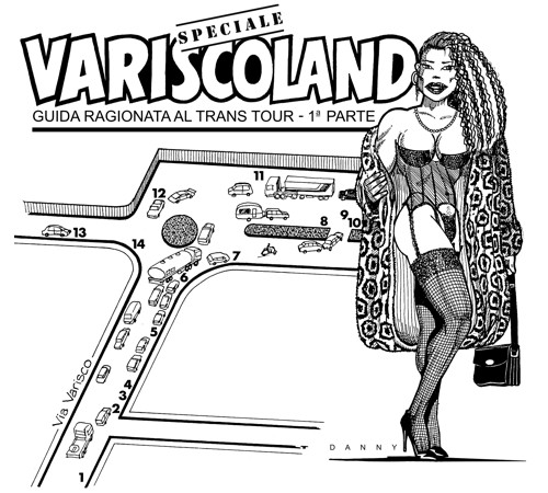 Variscoland (prima parte)