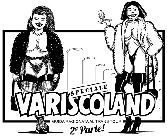 Variscoland (seconda parte)