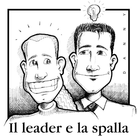 La compagnia (seconda parte) - Il leader e la spalla