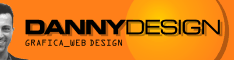 Danny Design, grafica e web design