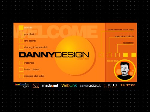 Danny Design